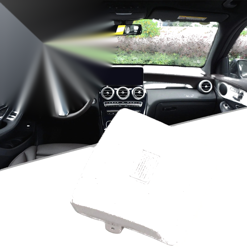 Mercedes W205 W253 C E Class Premium Fit Sunroof Switch Button