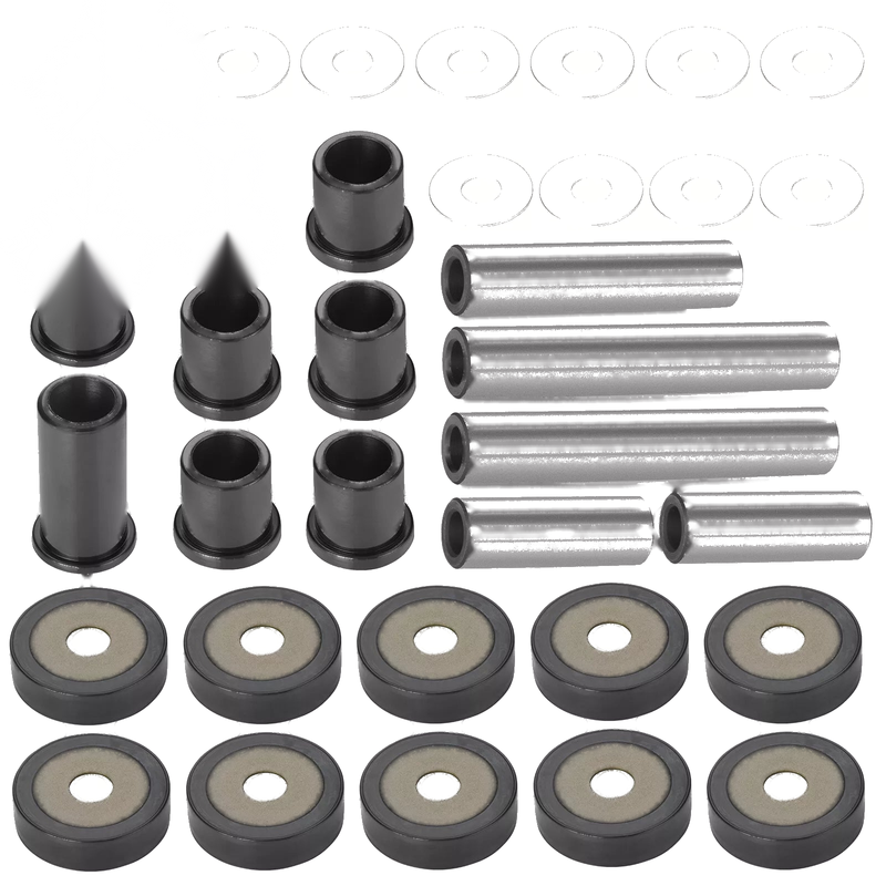 Suzuki King Quad Rear A-Arm Suspension Bushing Kit (2008–2013)