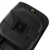 Hyundai ILoad / IMax LH Sliding Door Handle Matte Black (2008-2019)