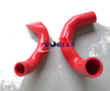 HOLDEN EH 149 179 Silicone Radiator Hose Kit (1963-1968)