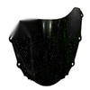 Honda CBR 1000RR 2004-2007 Smoke Windscreen Windshield