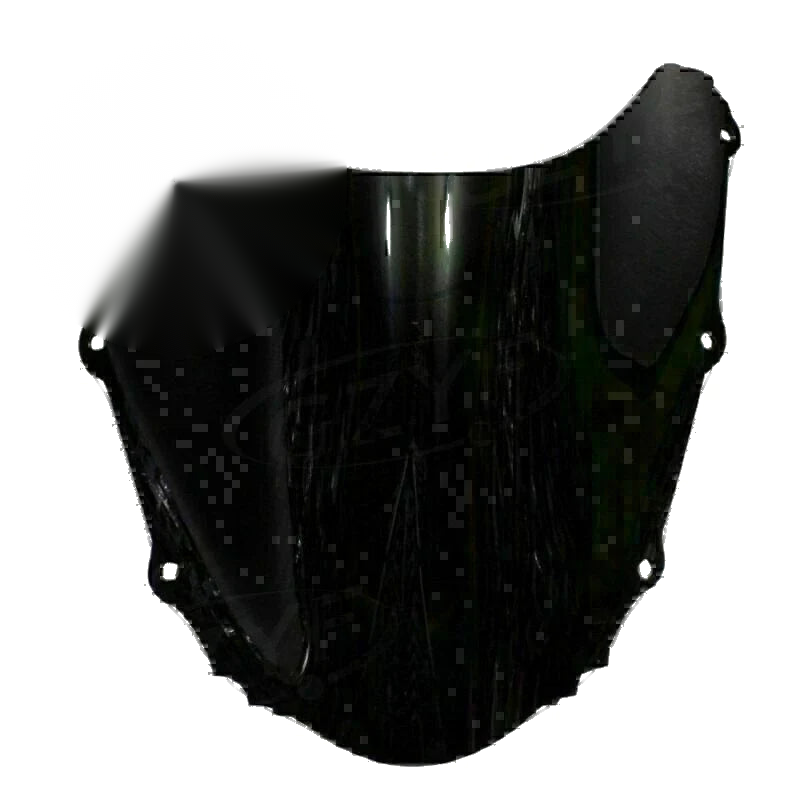 Honda CBR 1000RR 2004-2007 Smoke Windscreen Windshield
