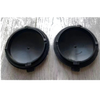 Chevrolet Malibu Headlight Dust Cover Caps (2016-2018)