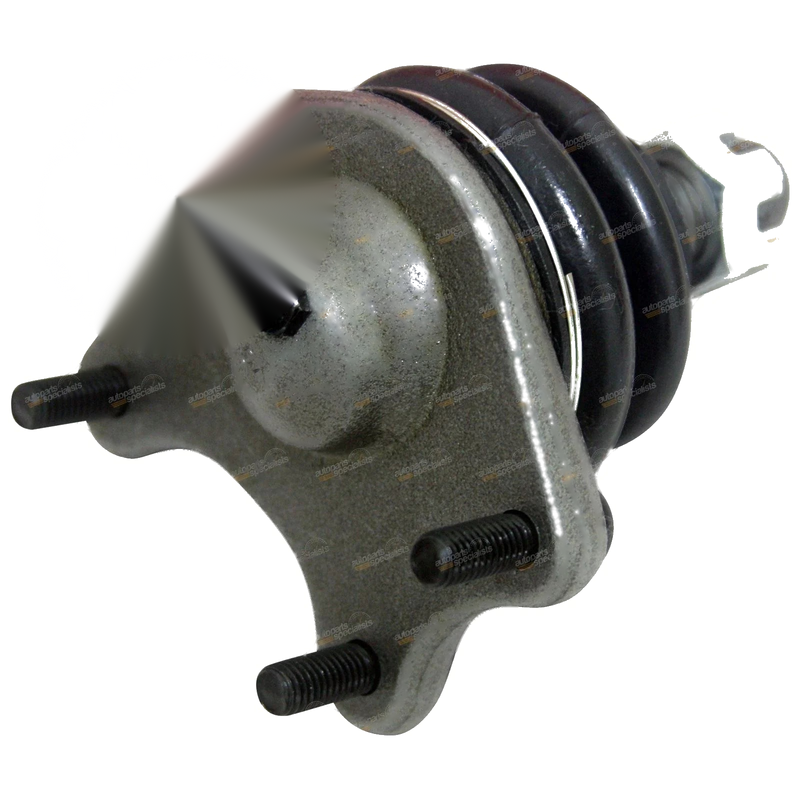 Toyota 4Runner 555 Upper & Lower Ball Joints (1995–2002)