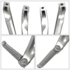 Yamaha YZF R1 Rear Passenger Footpegs Bracket (2004-2008)