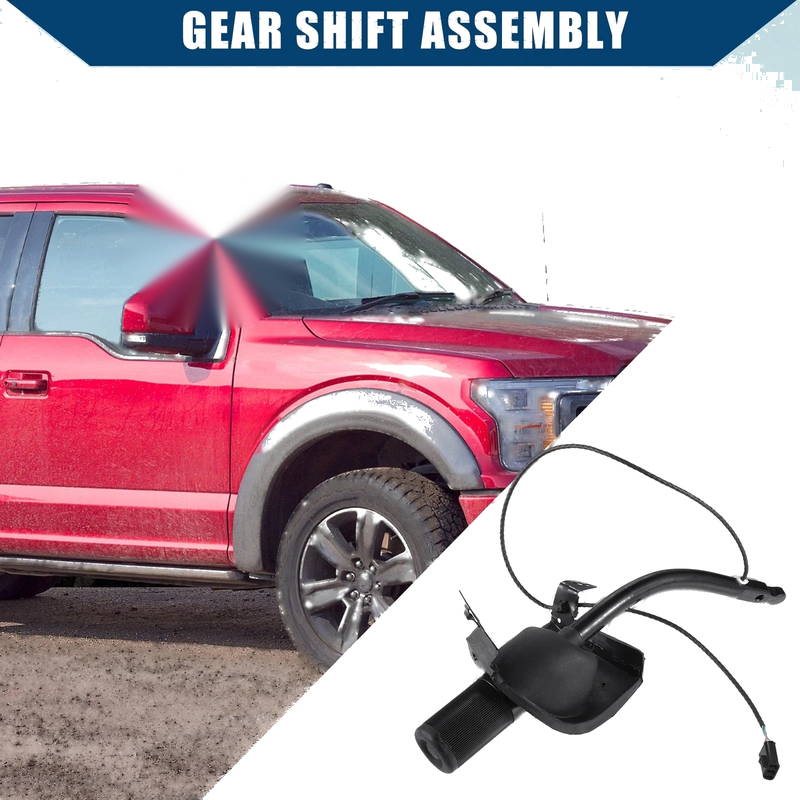 Ford Excursion Gear Shifter Lever Handle (2000-2003)