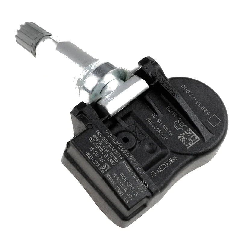 Hyundai I30 Elantra Venue TPMS Tyre Pressure Sensor (2011-2023)