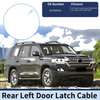 Toyota Land Cruiser Door Latch Cable (2008–2020)