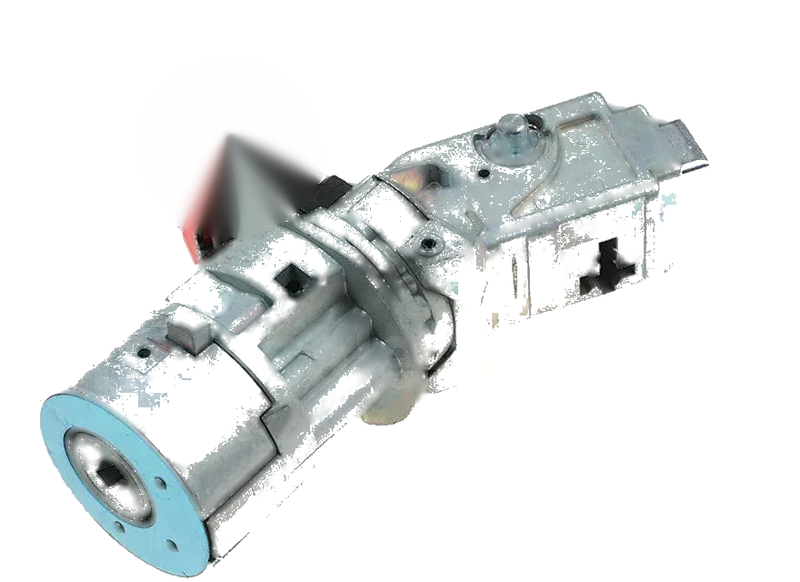 Renault Clio Ignition Switch Lock Barrel (2005–2012)