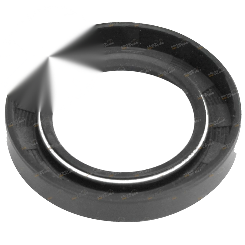 Hilux KUN25R 4 cyl 3.0L 1KD-FTV Balance Shaft Oil Seal (2005–2013)