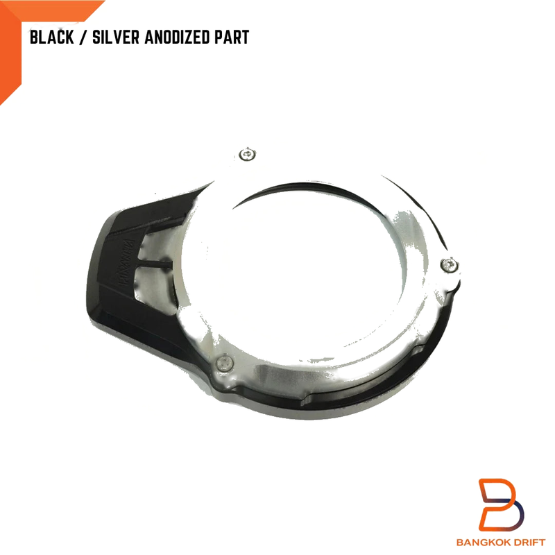 Honda Monkey Z125 CT125 Aluminium Speedometer Cover (2018-2023)