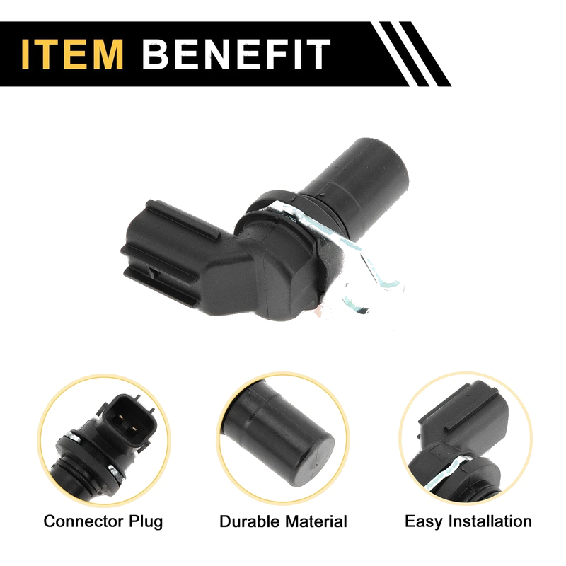 Ford Focus Crankshaft Position Sensor (1998-2011)