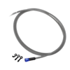 Motorcycles 210cm Motorcycle Brake Clutch Oil Hose Line