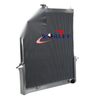 Nissan Patrol Y61 GU 4.2L Diesel 56MM Aluminum Radiator (01-07)