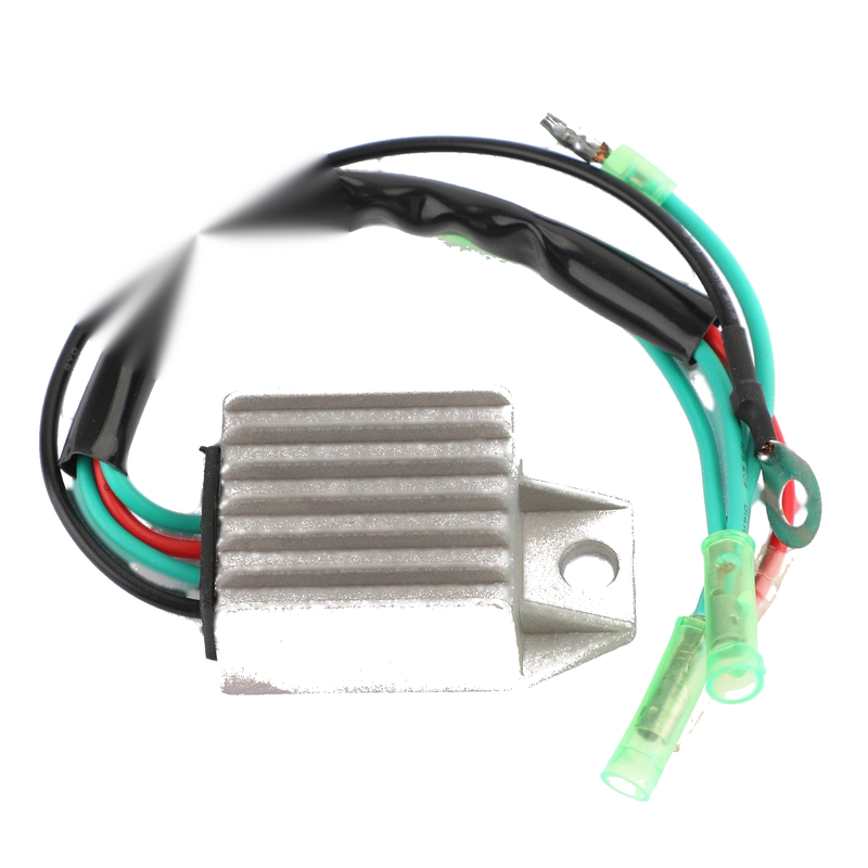 Yamaha 6hp - 50hp 1990 - 2013 Outboard Rectifier Regulator 6J8-81960-00 Fit