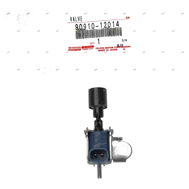 Toyota Supra JZA80 Valve Vacuum Switch (1993–2002)