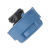 1x Radiator Pressure High Grade Expansion Water Tank Correct Connector