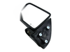 Mitsubishi  L200 Triton Manual Mirror LH (1986-1996)