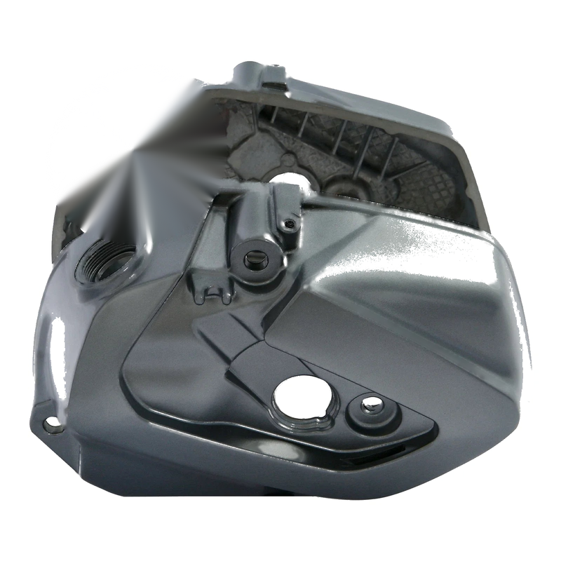 BMW R1250GS Adventure Cylinder Head Covers (2019-2024)