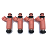 Subaru STI WRX Forester 4 x Injectors / 565cc / Fuel Injectors (2004–2007)