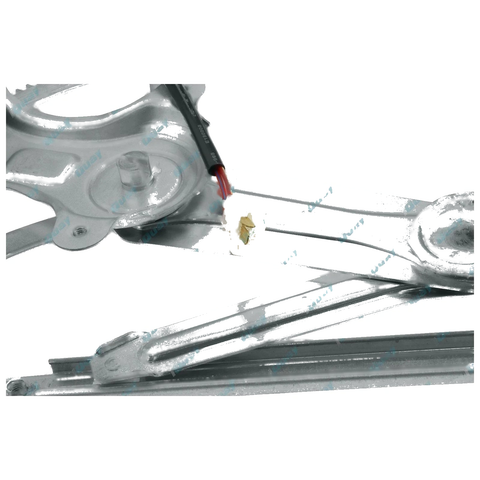 Toyota Hilux 2005-2015 Ute 2wd 4wd KUN16 KUN26 Front RH Window Regulator