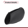 Dodge Journey 2011-2020 Black Gray Car Gear Shift Knob Cover (2011-2020)