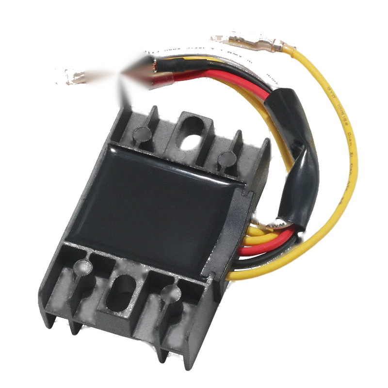 Suzuki DF8A DF9.9A ARS / L Voltage Rectifier Regulator (2010-2017)