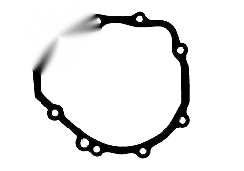 GSXR1000 Stator Flywheel Cover Gasket (2005–2008)