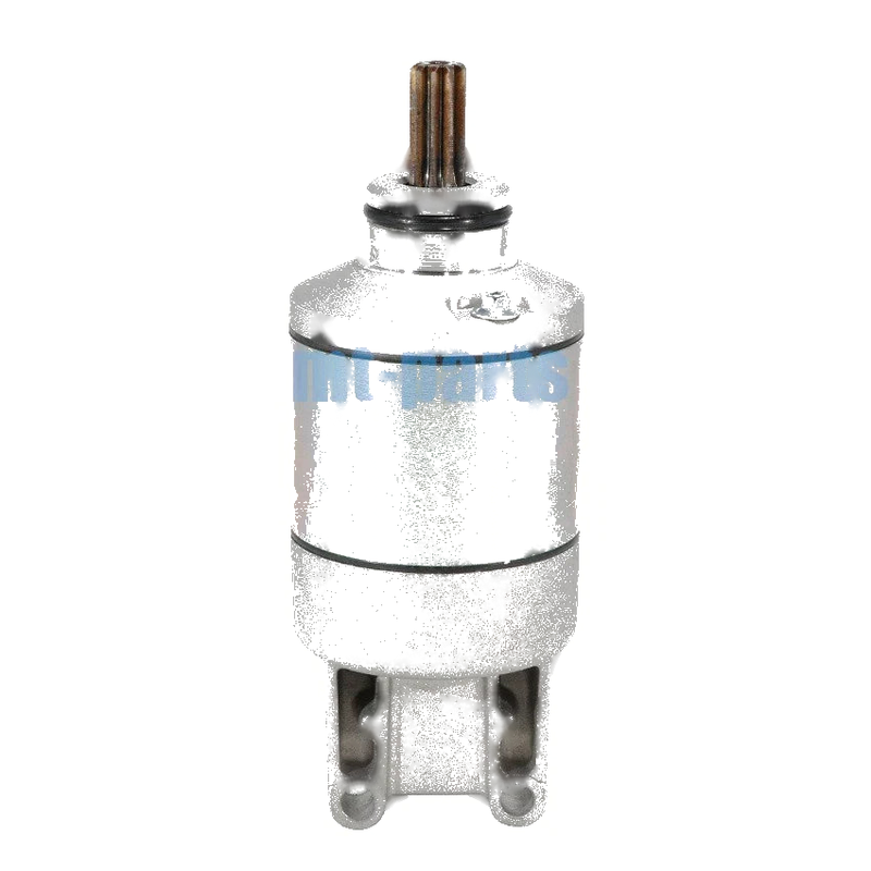 Suzuki GSXR600 GSXR750 Starter Motor (2008-2010)