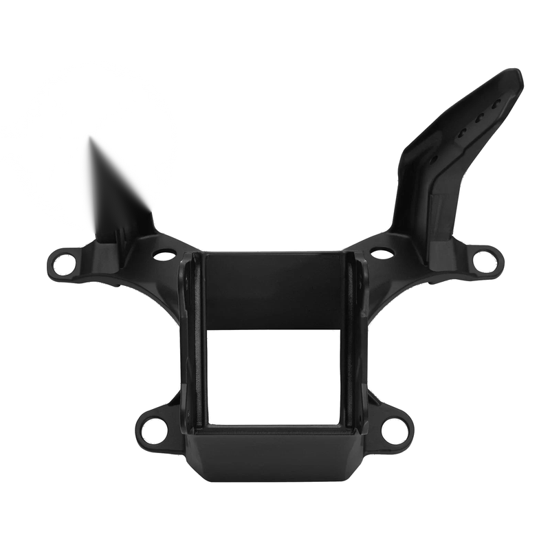 Yamaha YZF R6 Headlight Upper Fairing Stay Bracket (2008-2016)