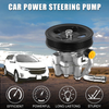 Chevrolet Prizm with Pulley Black Power Steering Pump