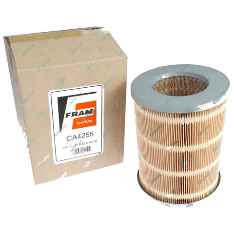 Toyota Hilux LN40 LN46 LN55 2.2L Engine FRAM Air Filter Cleaner (1980-1984)