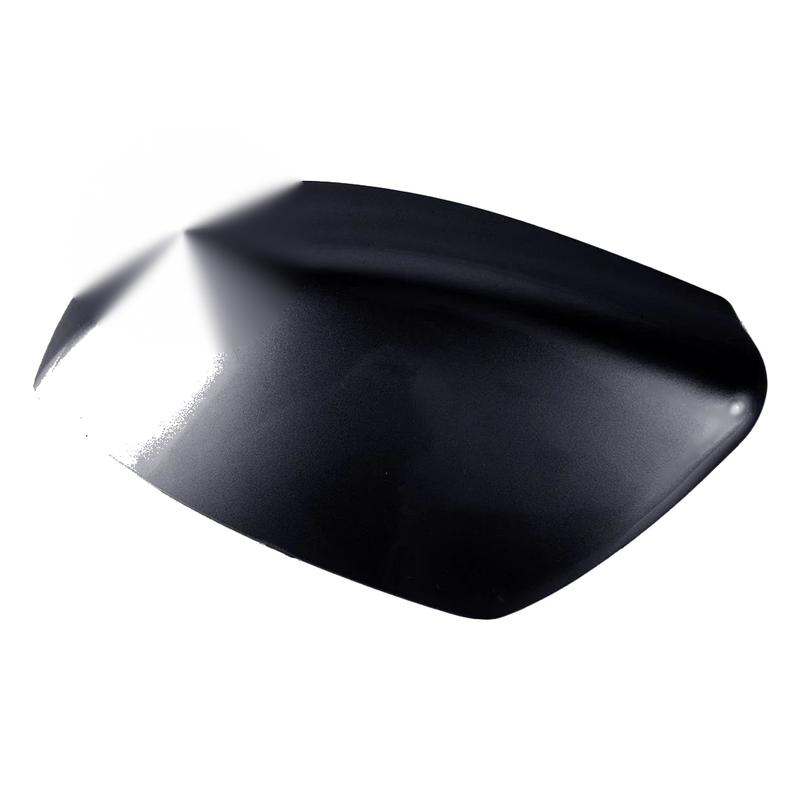 Nissan Sentra Left & Right Rear View Mirror Cap Covers (2013-2019)