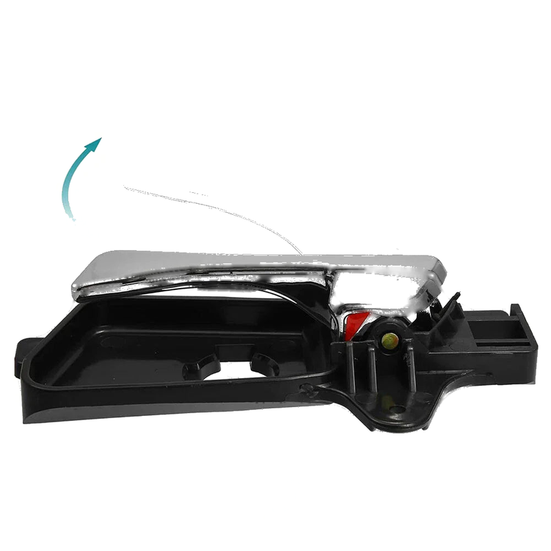 Hyundai Elantra Front Left Interior Door Handle (2009-2012)