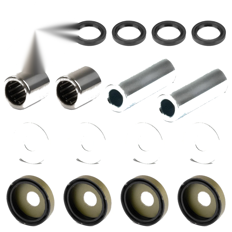 Kawasaki KFX400 2003-2006 Front Lower A-Arm Bushing Seal