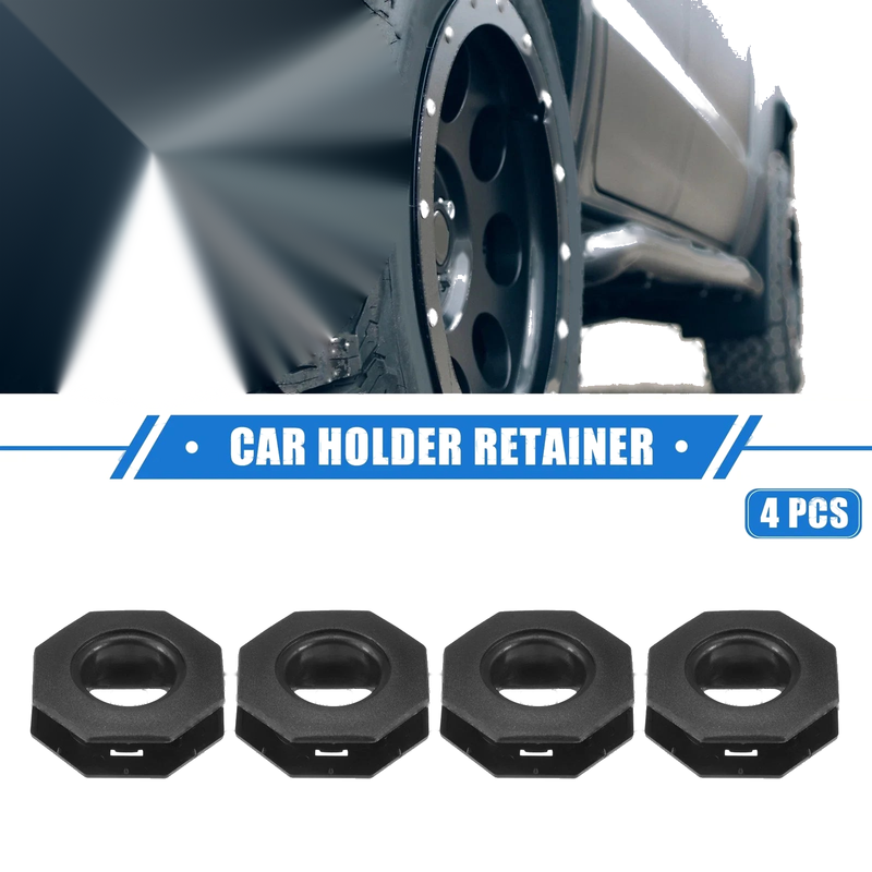 Lexus GS 4pcs Car Holder Retainer (2013–2019)
