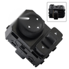 Nissan Rogue Driver Side Mirror Switch (2014–2023)