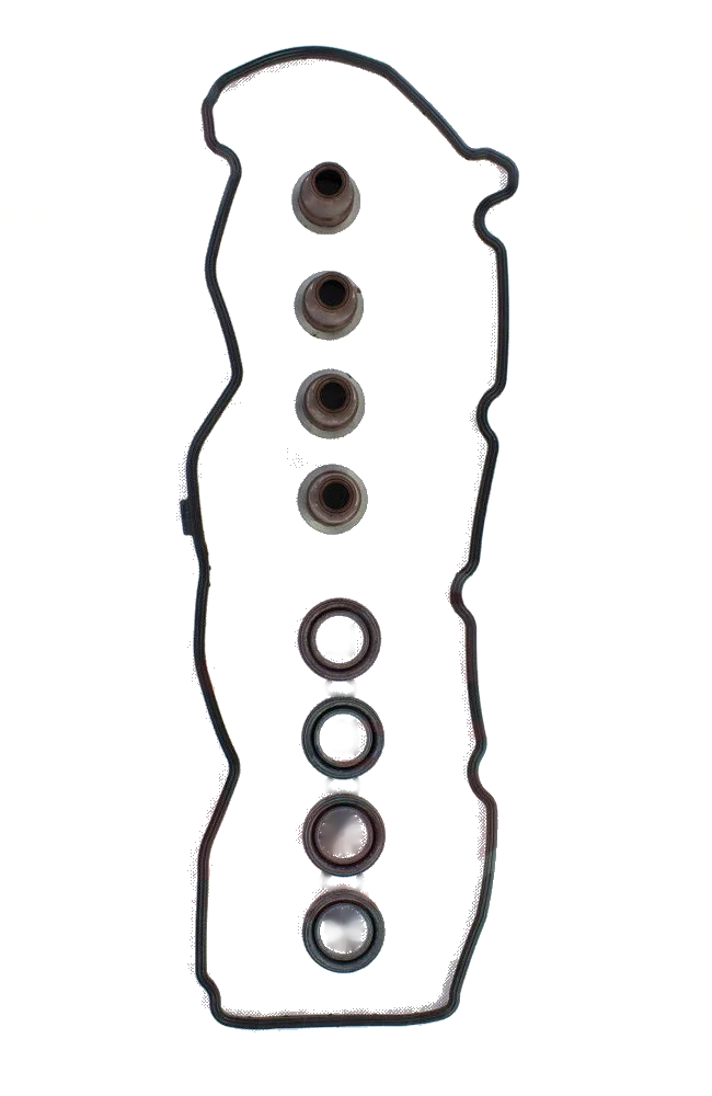 Navara D40 D40T 2.5L YD25DDTI Valve tappet rocker cover gasket (2005–2015)