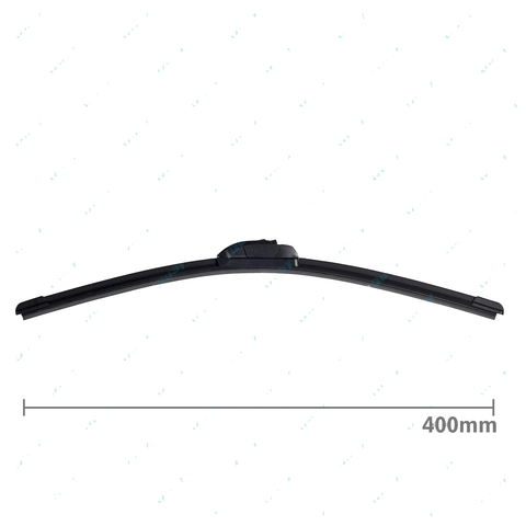 Toyota Hilux 121 122 125 126 136 Series 2015-2020 Passenger Side Wiper Blade