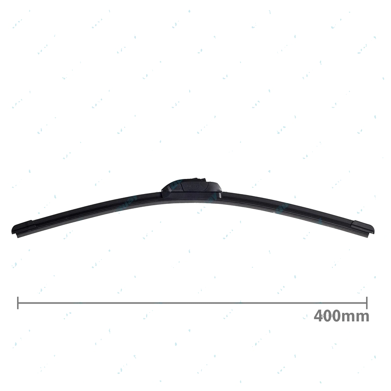 Toyota Hilux 121 122 125 126 136 Series 2015-2020 Passenger Side Wiper Blade
