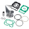 Polaris Sportsman 500 4x4 HO EFI 1996-2013 92mm Piston & Ring