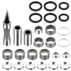 Honda CR125R / CR250R / CRF250R / CRF450R Linkage Needle Seal Kit (2005–2009)