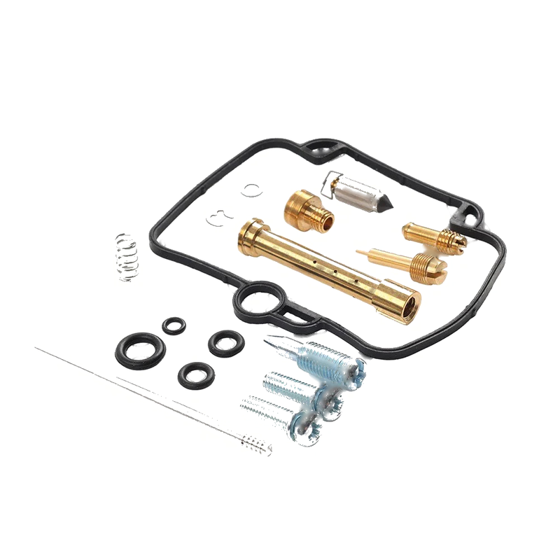Mikuni Bandit 400 (GSF400) Carburetor Repair Kit (1991-1998)