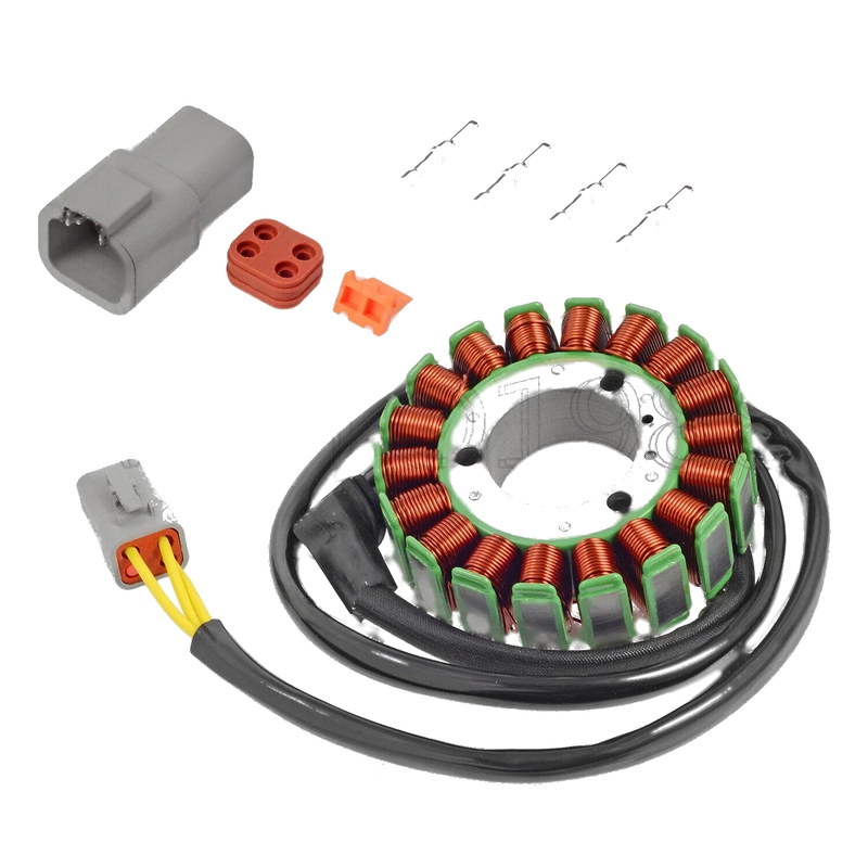 Can-Am Renegade 500 / 570 / 650 / 800 / 850 / 1000 Stator (2007-2023)