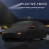 Kia EV6 Waterproof 210D-PU Car Cover (2022-2023)