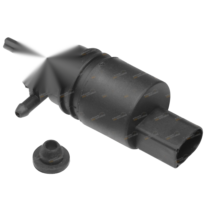 Audi TT 8J (2006 - 2010) Coupe / Roadster Washer Pump Motor