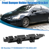 Honda Accord Right Side Front Bumper Mounting Bracket (2003-2005)