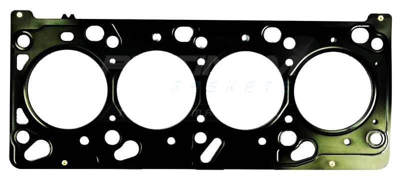 Ford Focus 1.8L EYDE Zetec-E 2 x head gasket + head bolts (2002–2005)