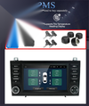 Benz SLK-Class 7" Android 13 Car Stereo GPS Navigation (2004-2010)