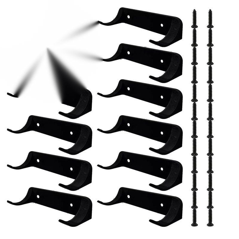Wall Mounted Car Model Display Bracket